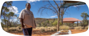 Alice springs