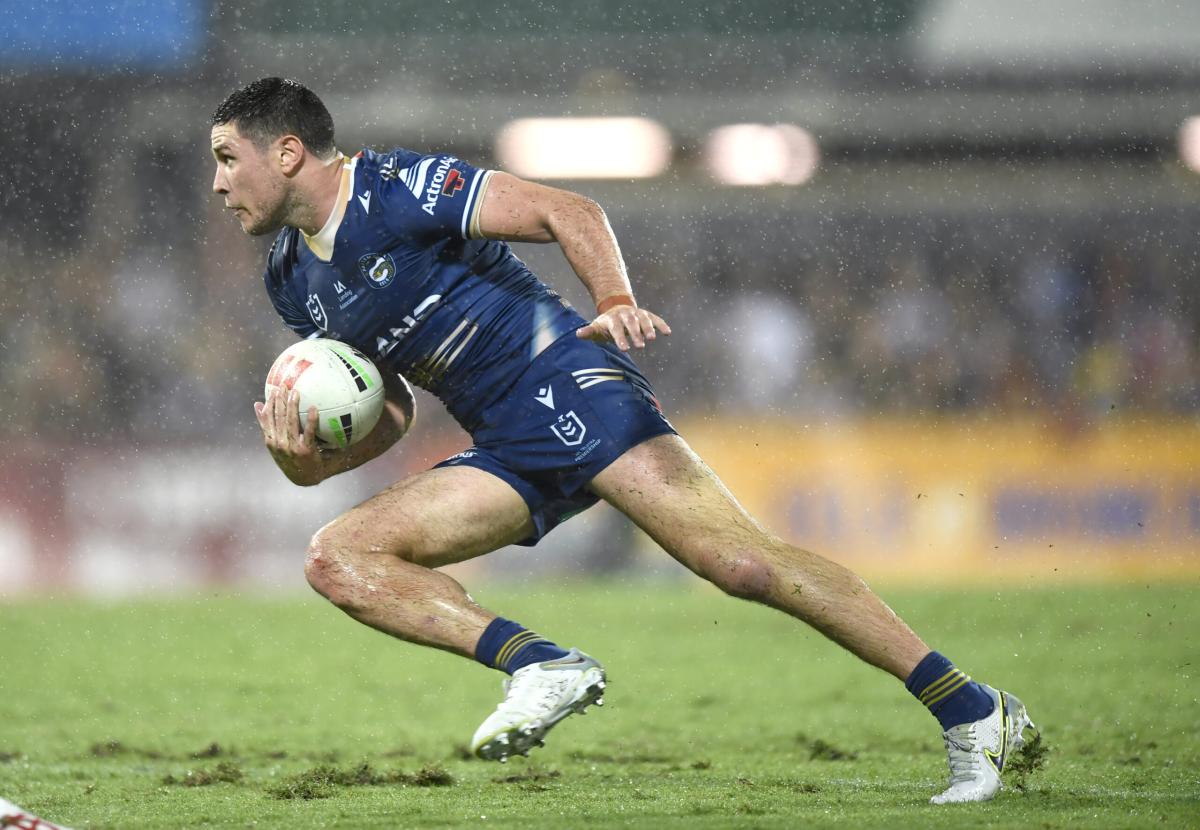 Moses,M_Parramatta Eels