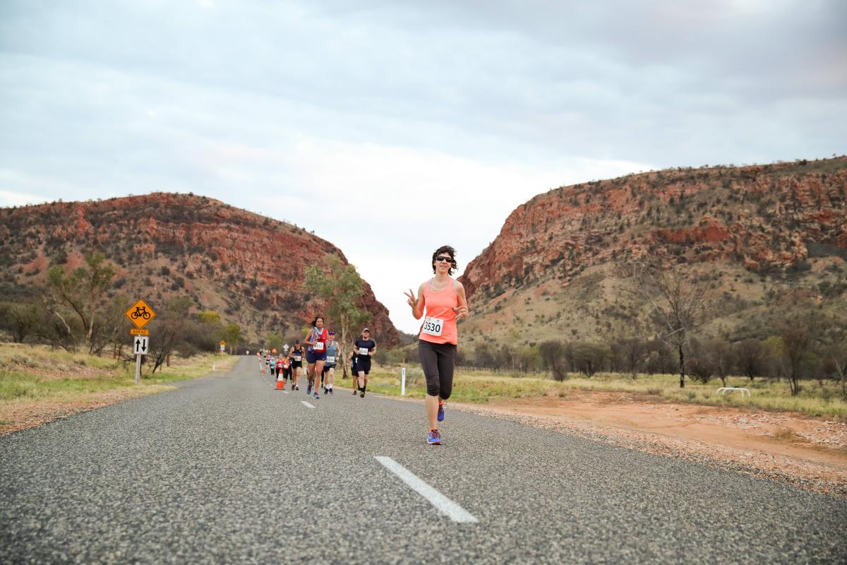 ASMG Run