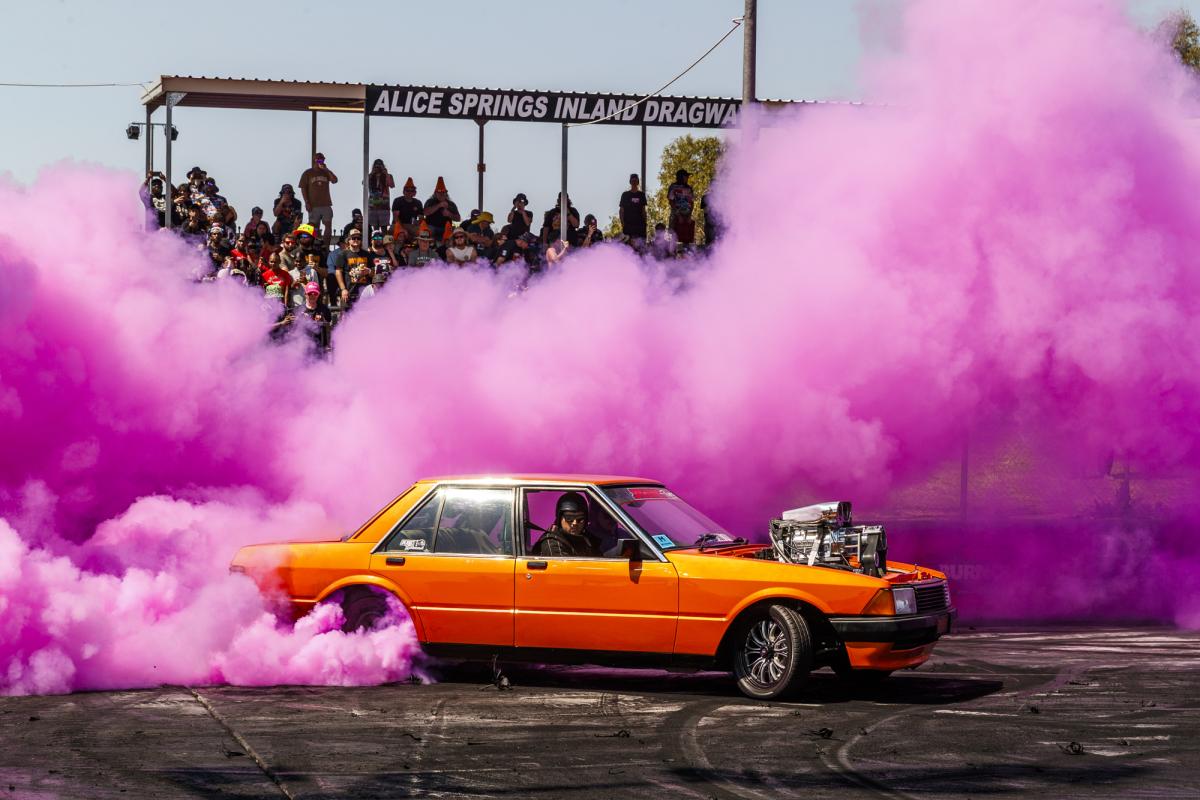 RCN Burnout