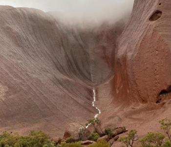 Uluru