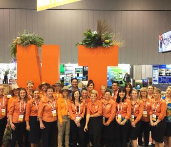 AIME 2018 Winners