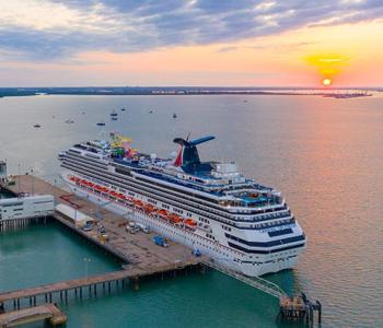 Cruise Ship