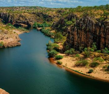 Nitmiluk National Park
