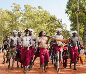 Garma festival 