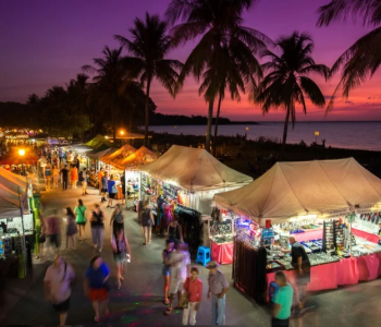 Mindil Markets