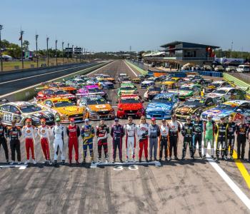 2022 Repco Supercars Championship