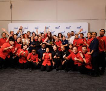 Winners photo