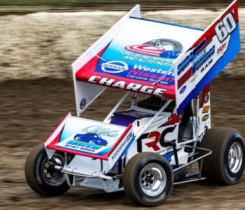 Australia’s best sprintcar drivers will go head-to-head at Northline Speedway this month at the Ostojic Chariots of Thunder Sprintcar Series.