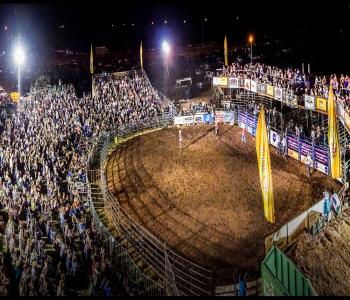 Noonamah Rodeo