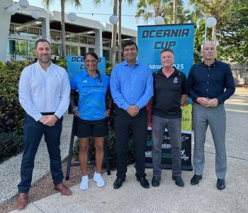 Oceania Cup pic