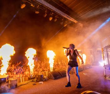 Peking Duk at BASSINTHEGRASS 2021