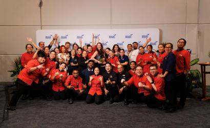 Winners photo