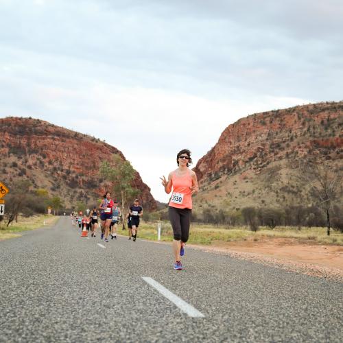 ASMG Run