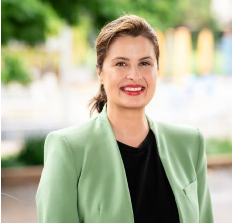 Suzana Bishop